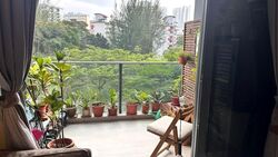 Stirling Residences (D3), Apartment #630822581